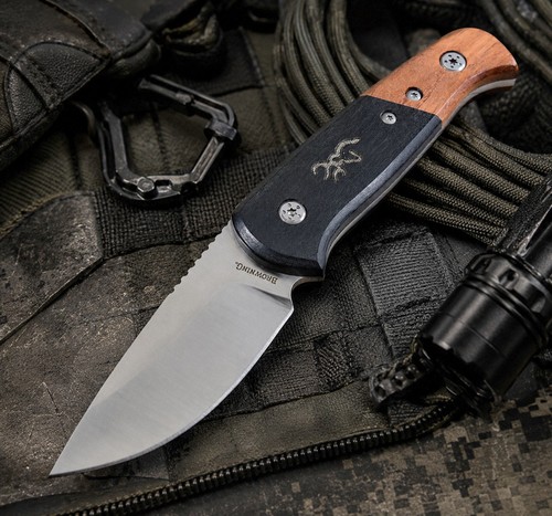 Browning fixed small - fixed,