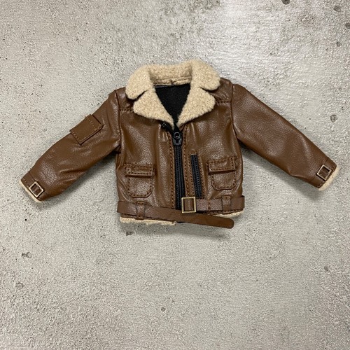 Frjk 12 brown leather - mo-frjk-tn:, 1/12