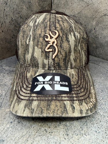 Browning big head bozeman - head,