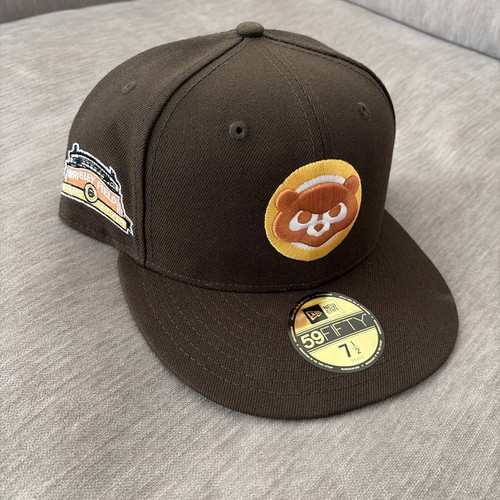 Hat club exclusive - -,