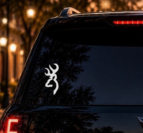 Browning buckmark deer buck - buckmark,